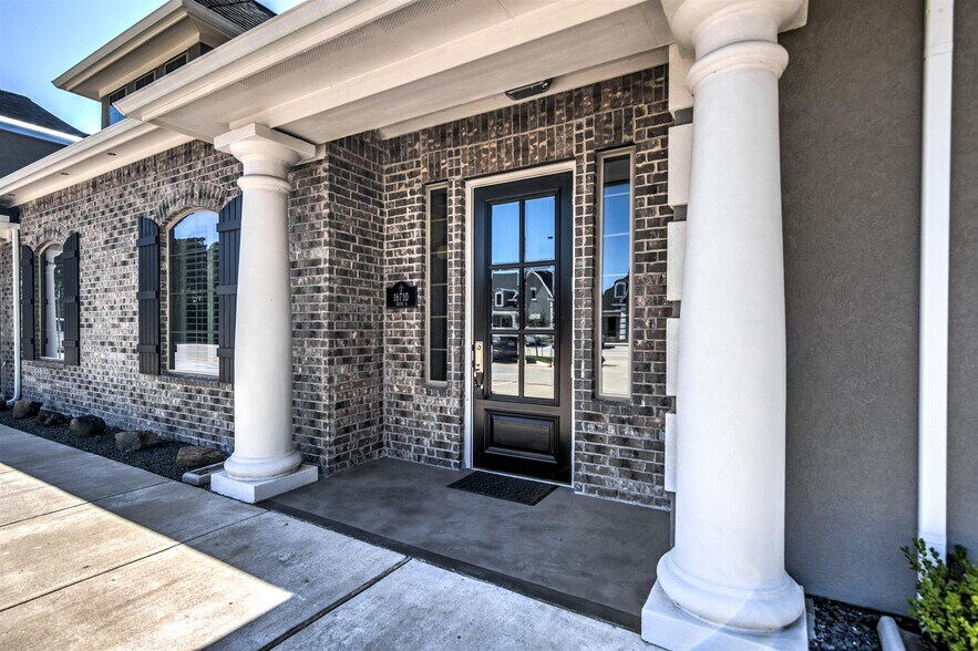 More Photos Of 16826 N Eldridge Pky, Tomball Unknown For Lease