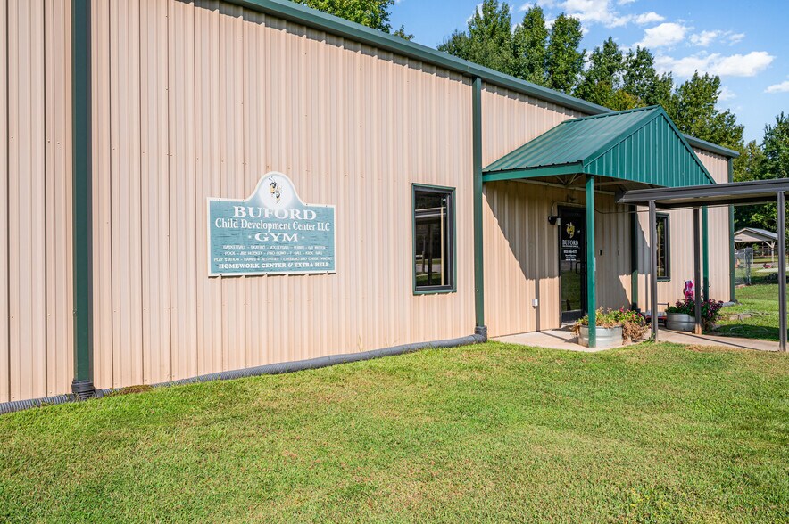 More Photos Of 1699 N Rocky River Rd, Lancaster Daycare Center For Sale