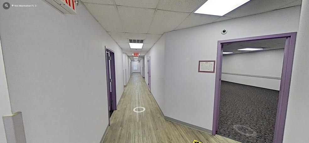 More Photos Of 960 Manhattan Ave, Brooklyn Medical For Lease