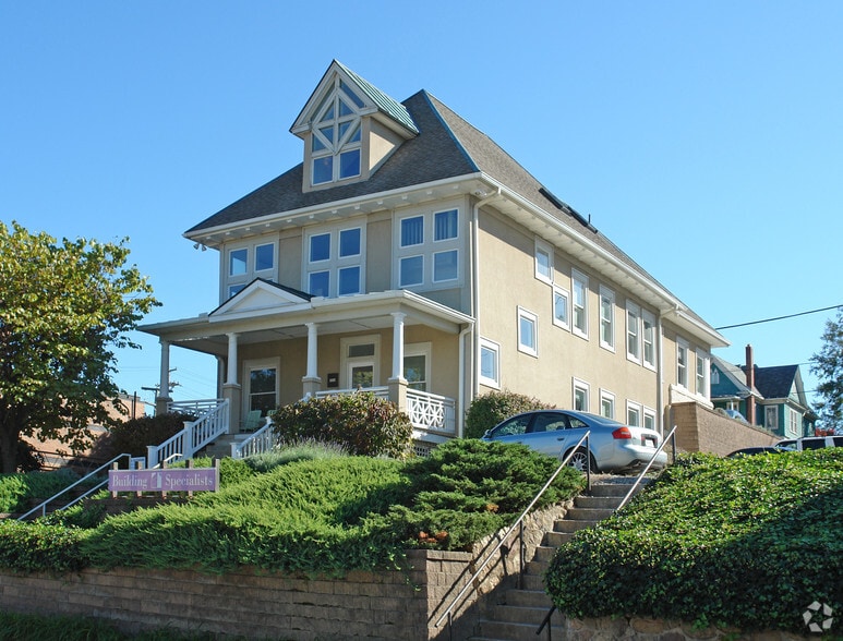 More Photos Of 114 Day Ave SW, Roanoke Loft Creative Space For Lease
