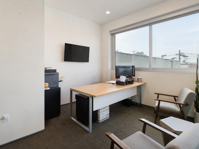 More Photos Of 123 Nevada Street, El Segundo Loft Creative Space For Lease