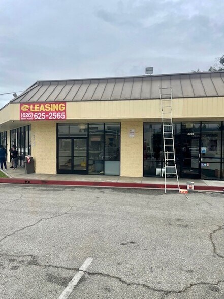 More Photos Of 3377-3399 Long Beach Blvd, Long Beach Unknown For Lease