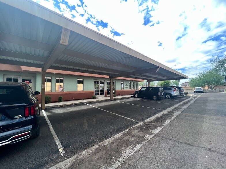 More Photos Of 18275 N 59th Ave, Glendale Medical For Sale