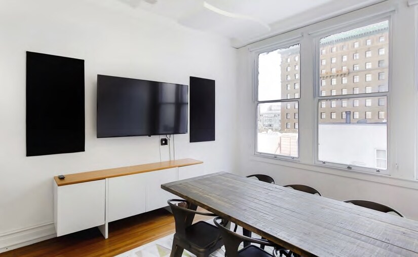 More Photos Of 545 Sutter St, San Francisco Storefront Retail Office For Lease