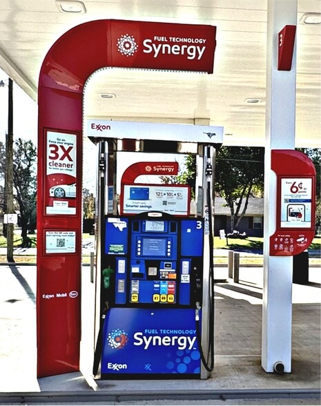 More Photos Of 5315 Troup Hwy, Tyler General Retail For Sale