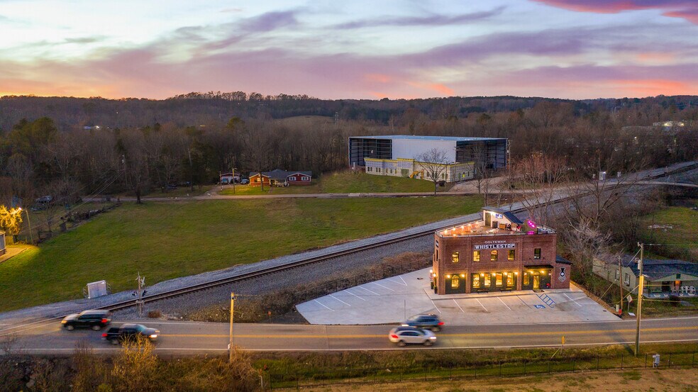 More Photos Of 5503 Main St, Ooltewah Flex For Sale