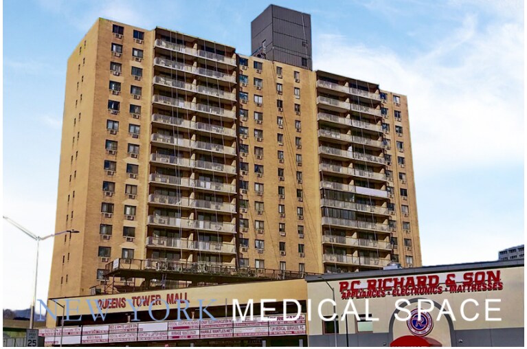 More Photos Of 92-29 Queens Blvd, Rego Park Apartments For Lease