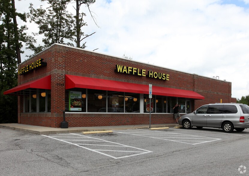 More Photos Of 820-896 Gulley Dr, Clayton Unknown For Lease