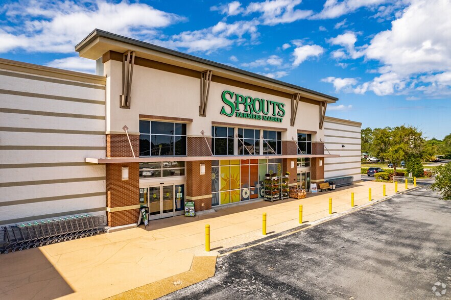 More Photos Of 33650 US Highway 19 N, Palm Harbor General Retail For Sale