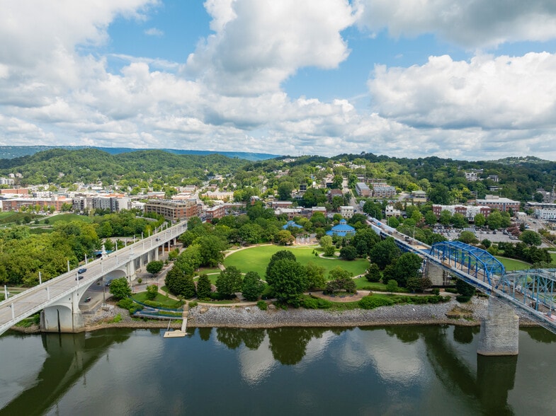 More Photos Of 110 River St, Chattanooga Restaurant For Lease