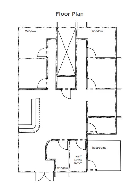 More Photos Of 2421-2431 Park Blvd, Palo Alto Medical For Sale