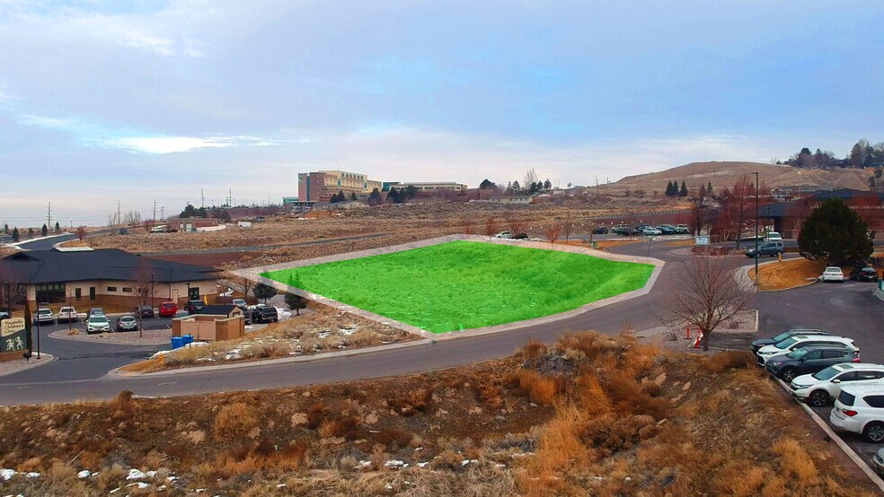 More Photos Of Medical Way, Pocatello Land For Sale
