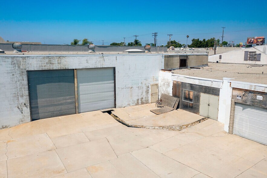 More Photos Of 14405 S Vermont Ave, Gardena Food Processing For Lease