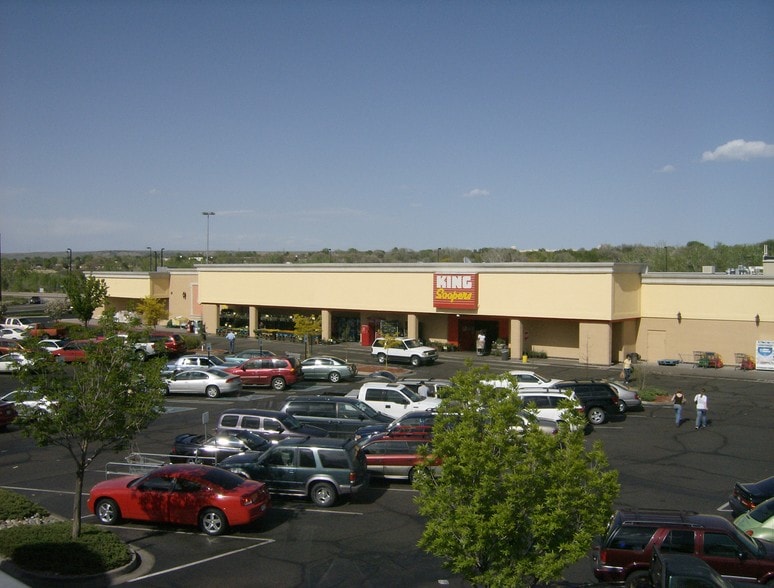 Primary Photo Of 128-220 W 29th St, Pueblo Unknown For Lease