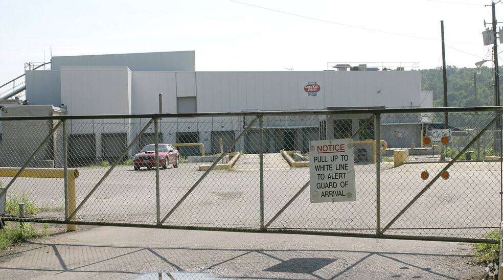 More Photos Of 7200 Will Pond Rd, Trussville Industrial For Sale