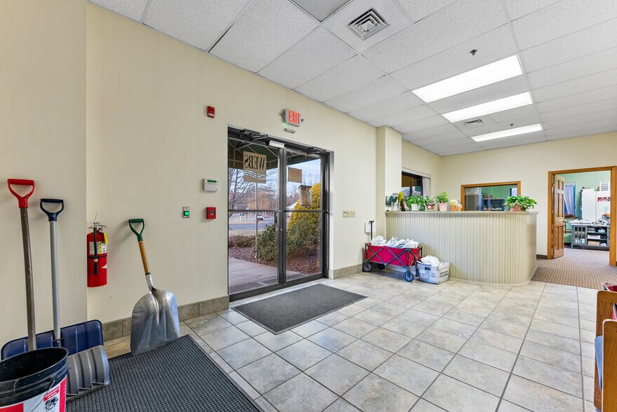 More Photos Of 6 Industrial Pky, Easthampton Manufacturing For Sale