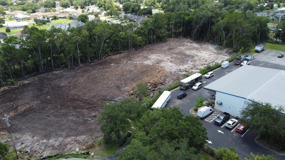More Photos Of 840 Gatepark Dr, Daytona Beach Land For Sale