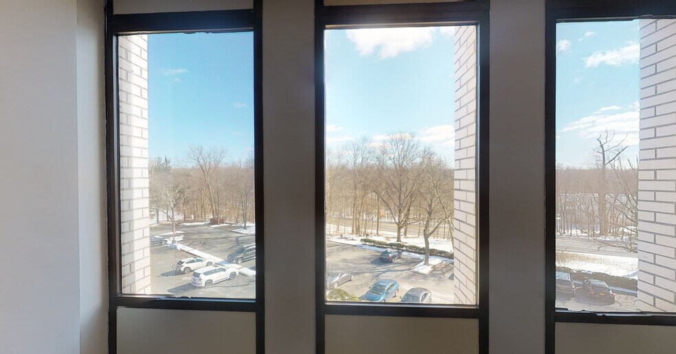 More Photos Of 20 Squadron Blvd, New City Office For Lease