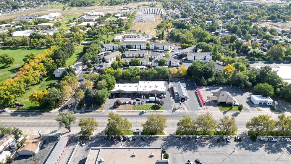 More Photos Of 150 N Washington Blvd, Ogden Unknown For Lease