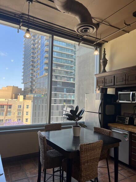 More Photos Of 1350 Columbia St, San Diego Loft Creative Space For Sale