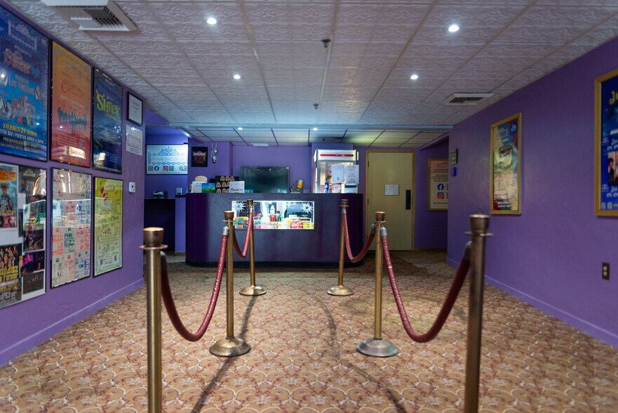 More Photos Of 336-338 Central Ave, Fillmore Storefront For Sale