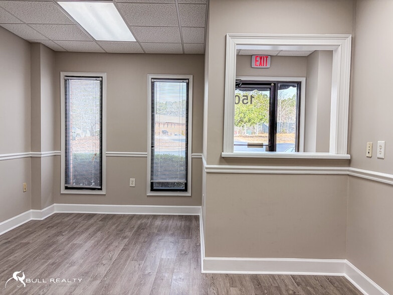 More Photos Of 150 Tober Trl, Fayetteville Warehouse For Lease