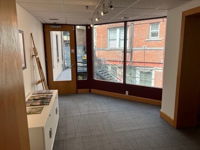 More Photos Of 22-26 College St, Asheville Storefront Retail Office For Sale