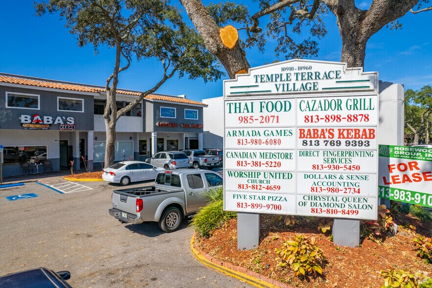 More Photos Of 10906 N 56th St, Tampa Unknown For Lease