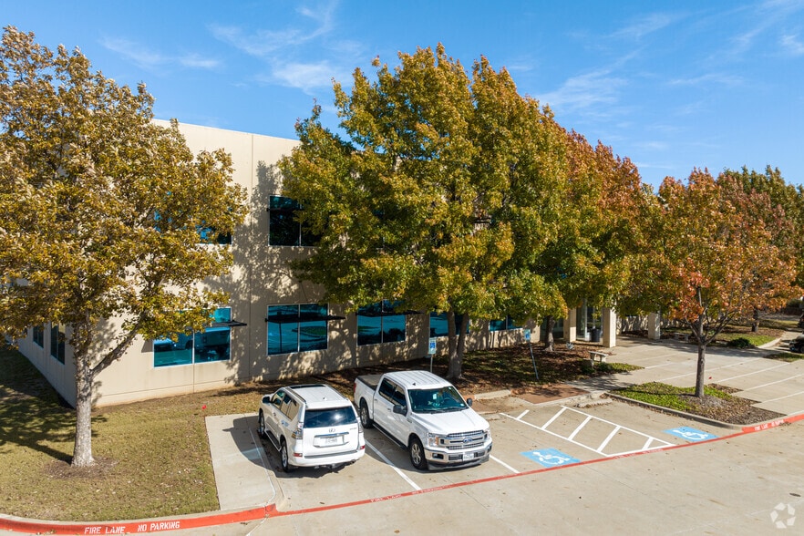 More Photos Of 5750 Genesis Ct, Frisco Office For Lease