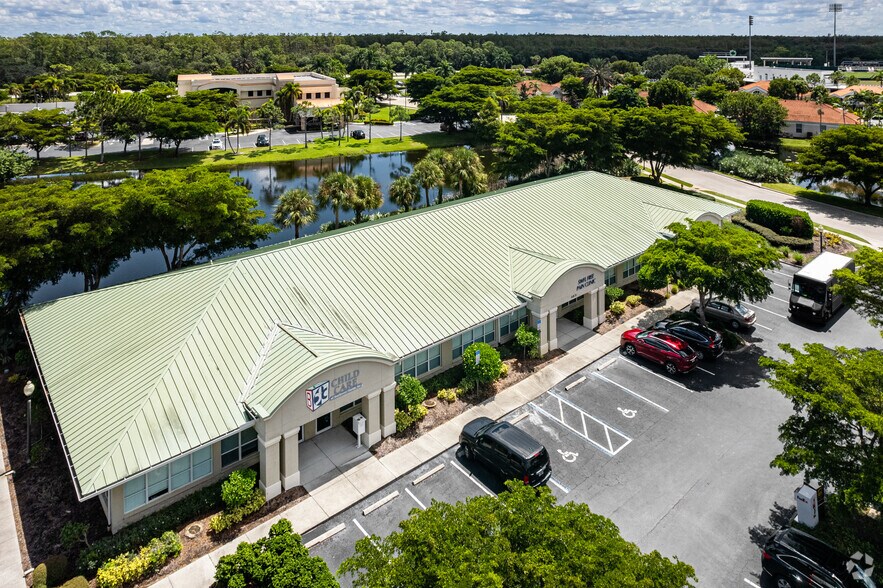 More Photos Of 6831 Palisades Park Ct, Fort Myers Medical For Lease