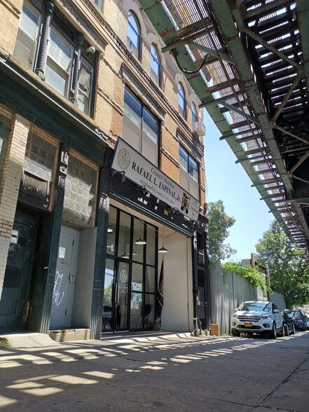 More Photos Of 1945 Broadway, Brooklyn Storefront For Lease