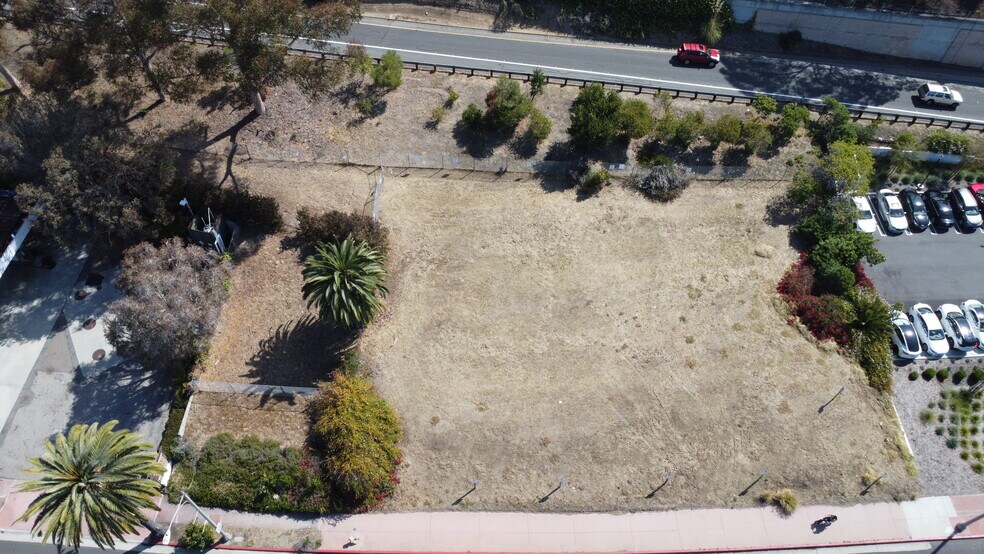 More Photos Of 1315 S El Camino Real, San Clemente Land For Sale
