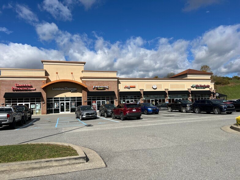 More Photos Of 139 Conference Center Way, Bridgeport General Retail For Lease