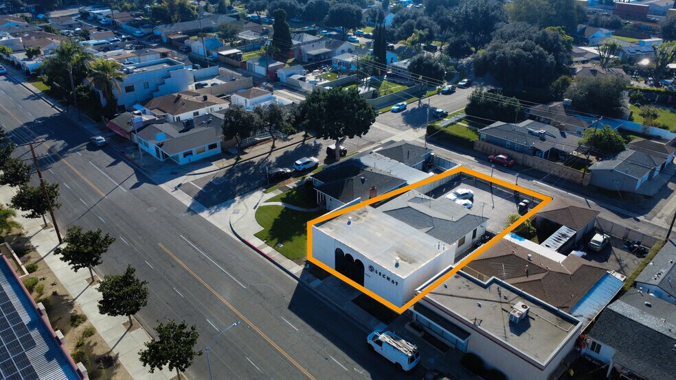 More Photos Of 1304 W Commonwealth Ave, Fullerton Office For Sale
