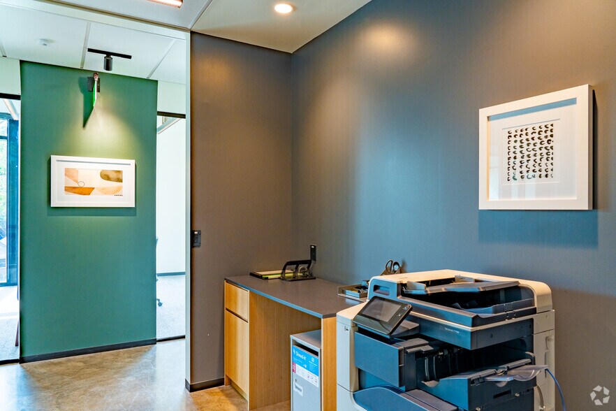 More Photos Of 101 Glen Lennox Dr, Chapel Hill Coworking Space