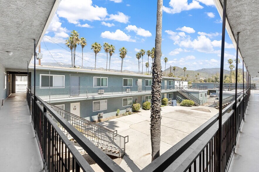 More Photos Of 1414-1446 E Citrus St, San Bernardino Apartments For Sale