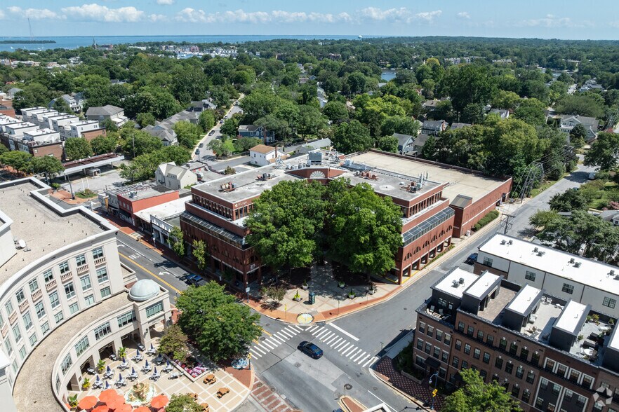 More Photos Of 275 West St, Annapolis Office For Lease