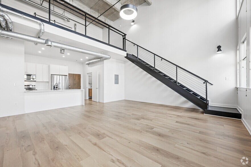More Photos Of 232 19th St NW, Atlanta Apartments For Lease
