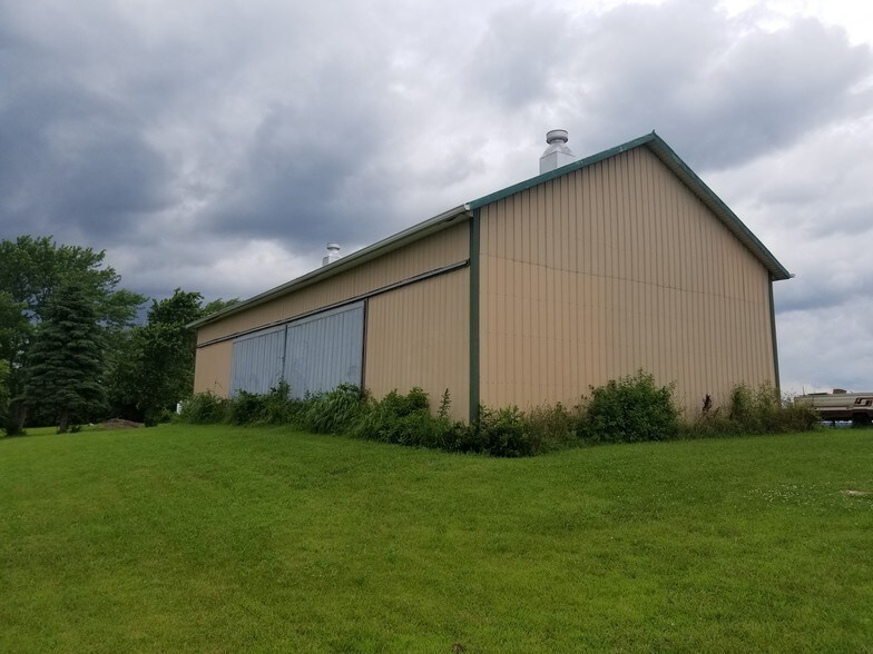 More Photos Of 7494 Dayton Germantown Pike, Germantown Land For Sale