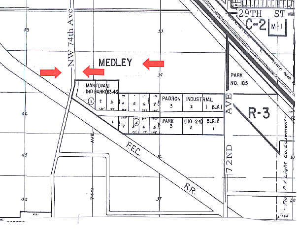 More Photos Of 8007-8115 NW 74th Ave, Miami Warehouse For Lease