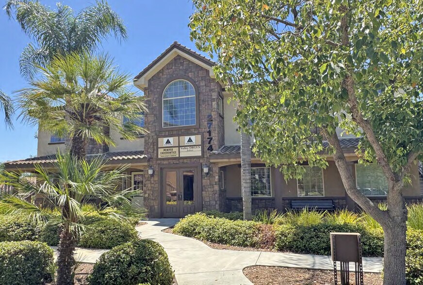 More Photos Of 27174 Newport Rd, Menifee Medical For Sale
