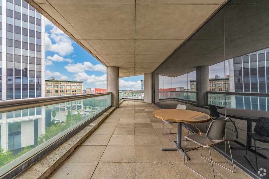 More Photos Of 105 W Capitol Ave, Little Rock Loft Creative Space For Sale