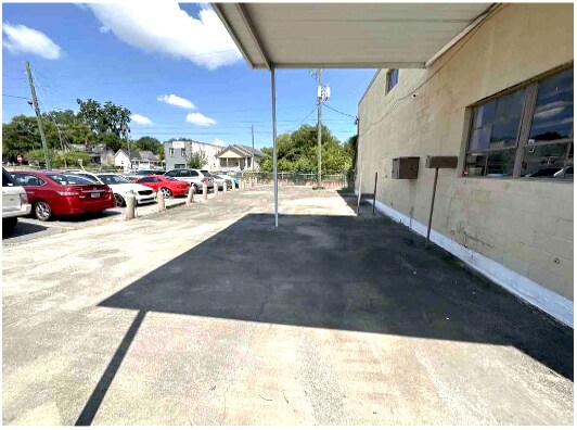 More Photos Of 1754 Houston Ave, Macon-Bibb Warehouse For Sale