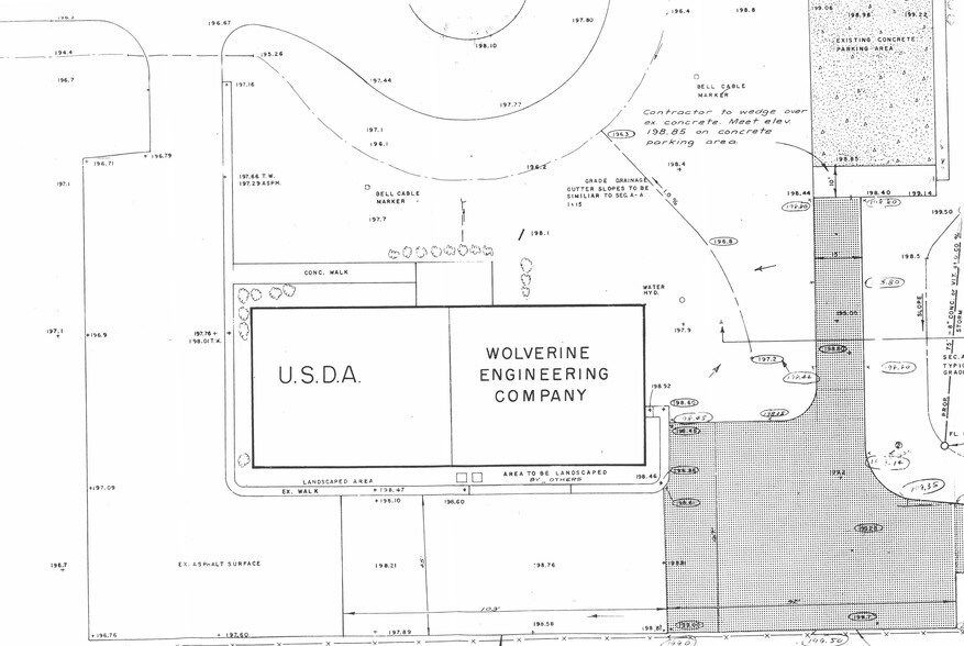 More Photos Of 585 Jewett Rd, Mason Medical For Lease