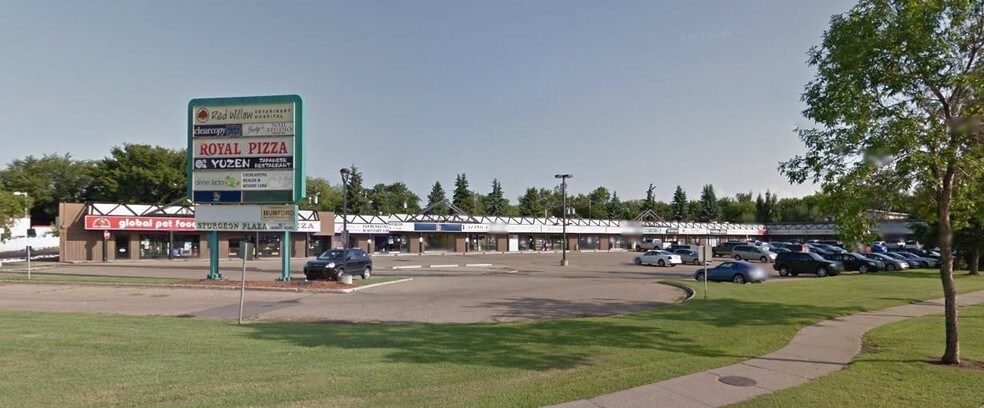 More Photos Of 1 Hebert Rd, St. Albert General Retail For Lease