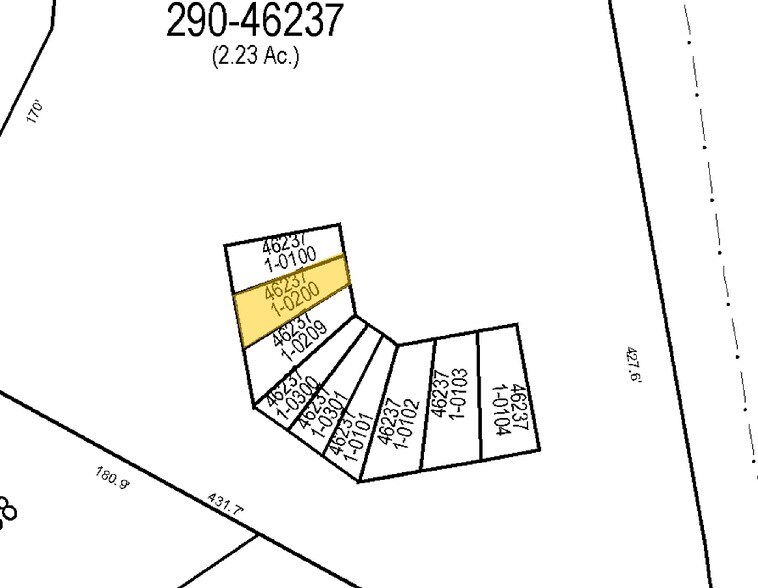 More Photos Of 930 Red Rose Ct, Lancaster Medical For Lease