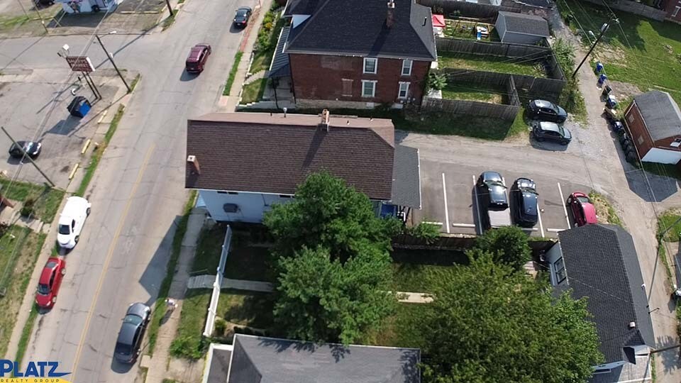More Photos Of 741 Sullivant Ave, Columbus Office Residential For Lease