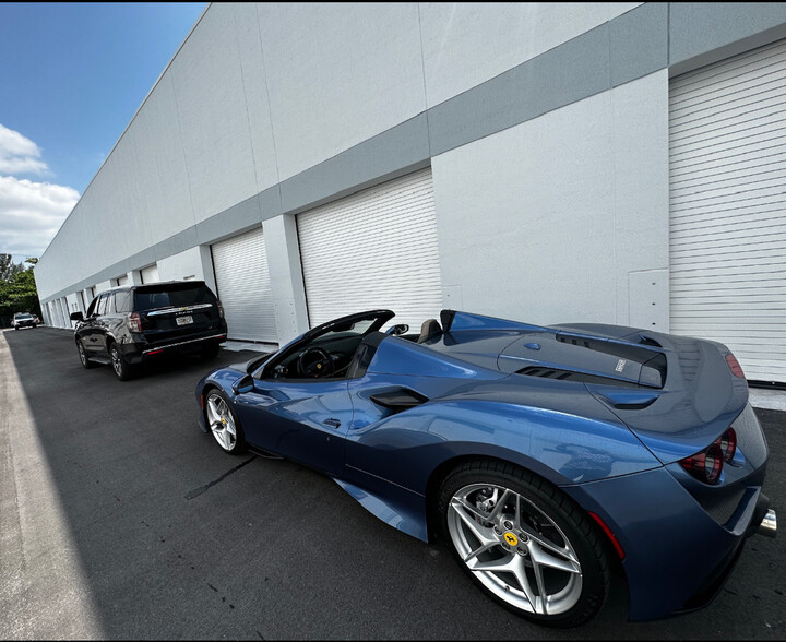 Primary Photo Of 2001 W State Road 84, Fort Lauderdale Industrial For Sale