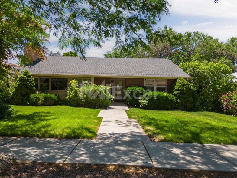 More Photos Of 107 N 200 W, Cedar City Office For Sale