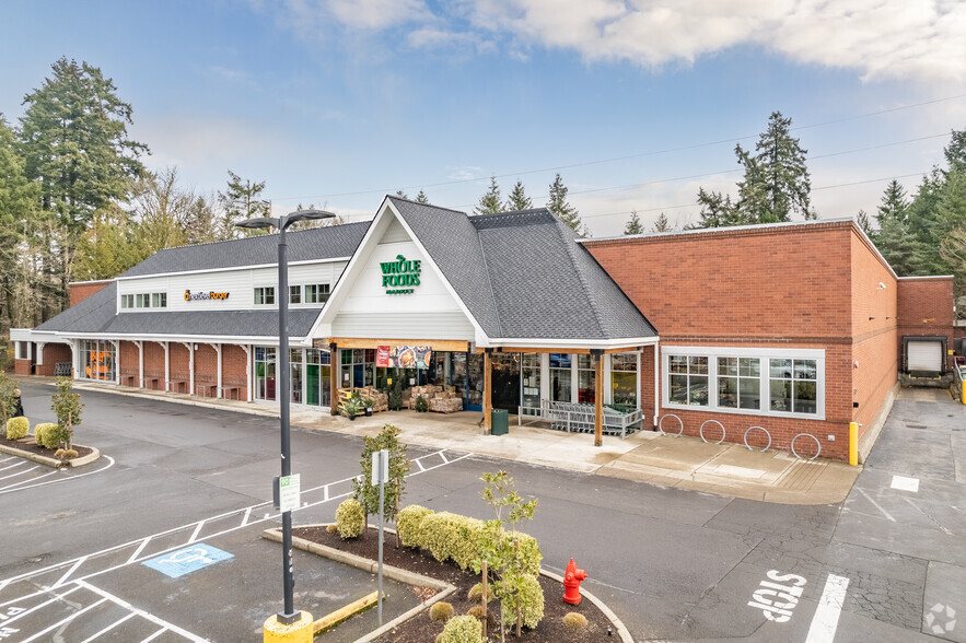 Primary Photo Of 11 S State St, Lake Oswego Supermarket For Sale